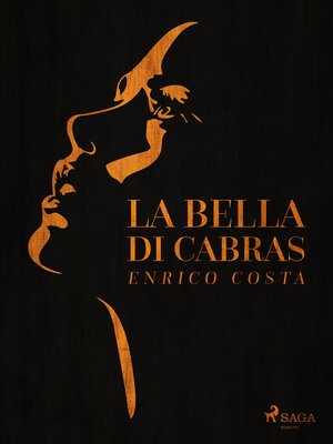 cover image of La bella di Cabras